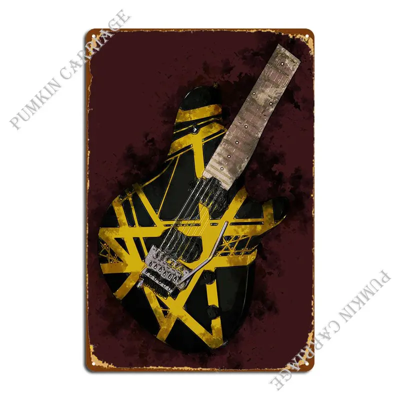 

Металлический фотоплакат для гитары, стены, пещеры, кинотеатра