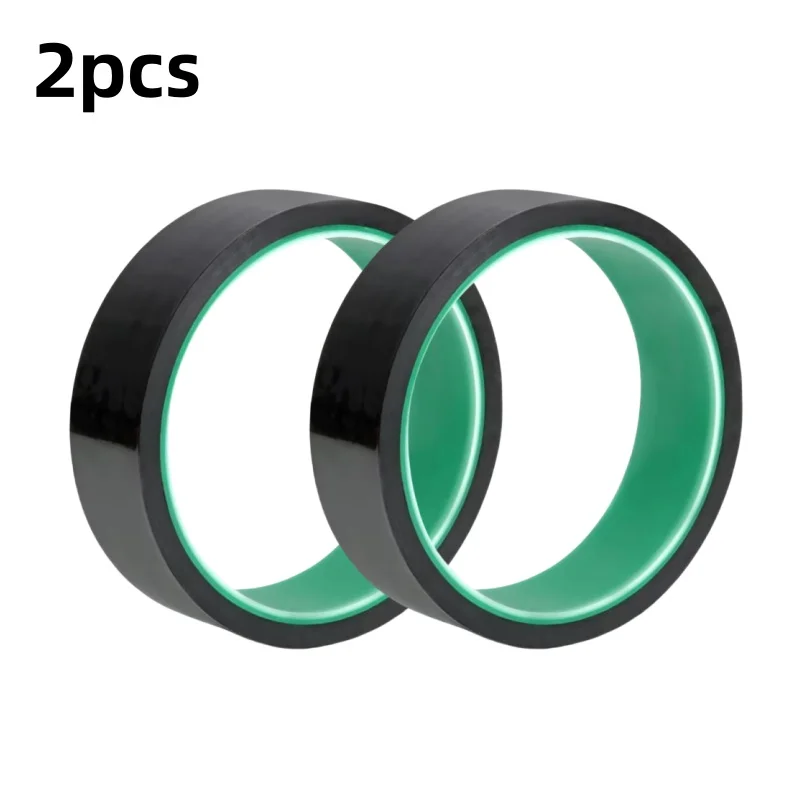 Обод бескамерный велосипедный Viaron ширина 10 м 20/23/25/27/29/31/33/35/37 мм легкая полоса