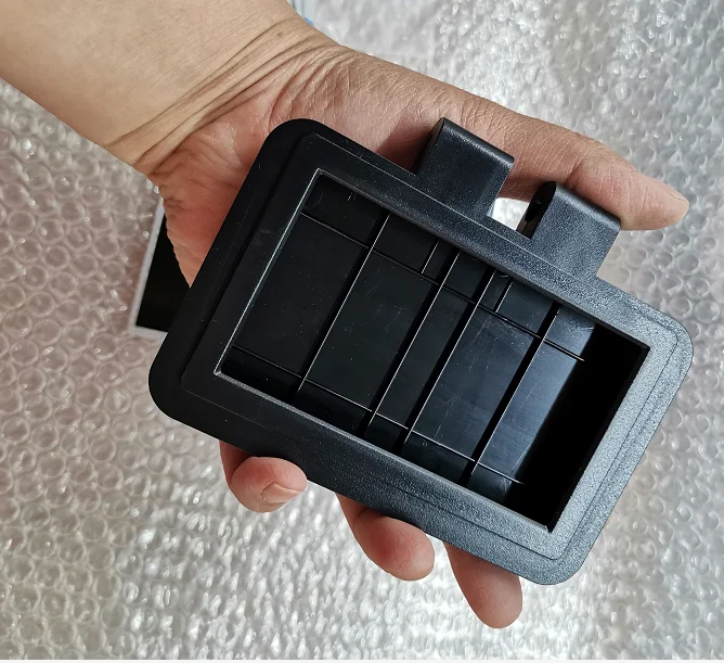 Alk-80/88 HH-99A Optical Fiber Splicer Display Cable Screen Frame Screen Driver Board