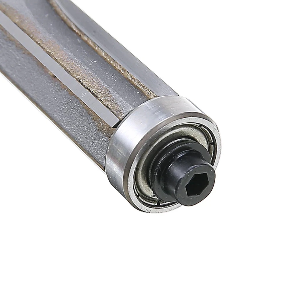 

82mm Carbide Alloy Milling Cutter For Composition Materials Plywood Hardwood Soft Wood Woodworking Power Tools Accessories