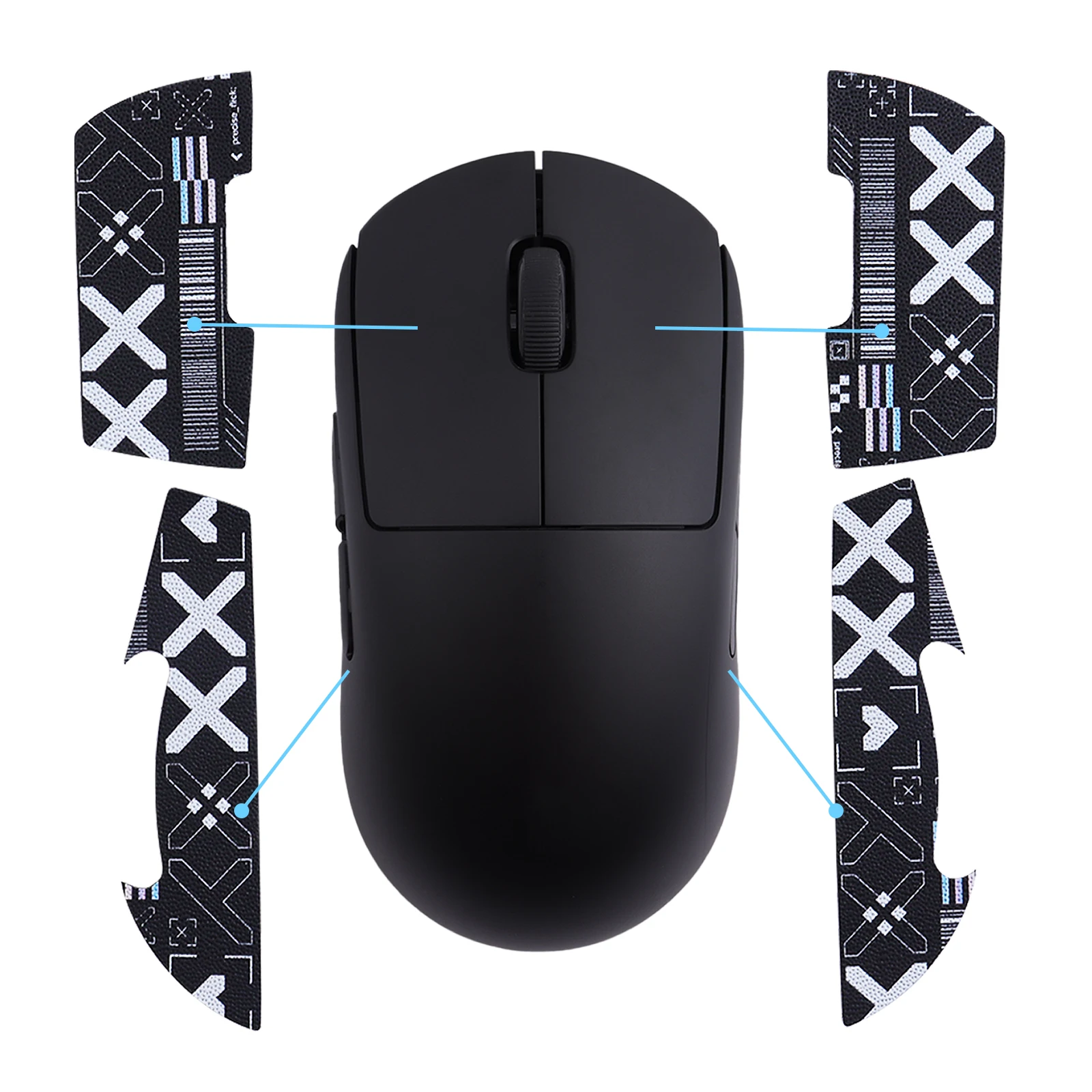 макросы для logitech g102 pubg фото 26