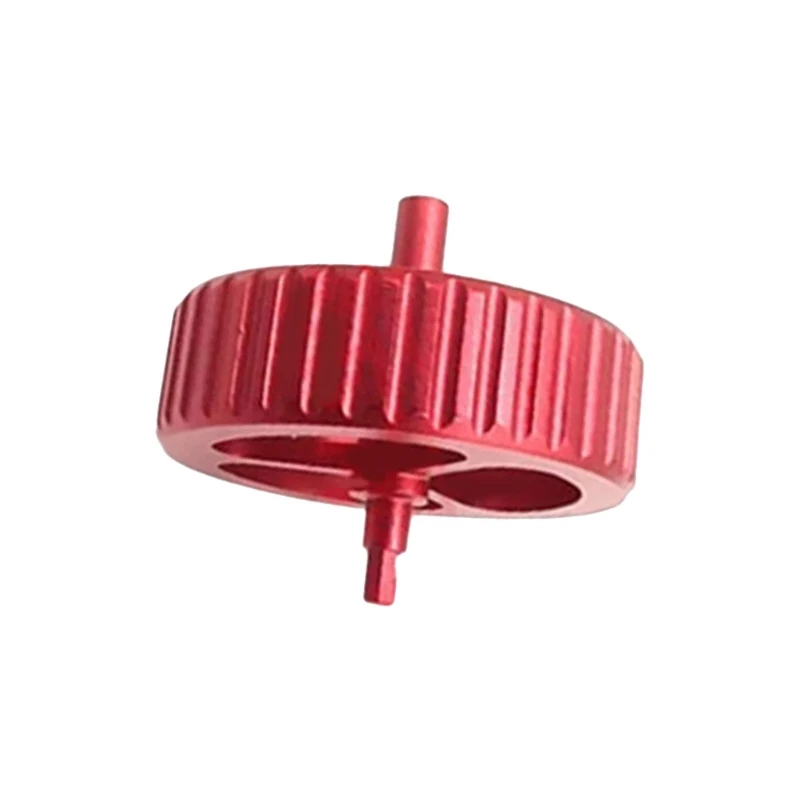Фото 1pc Metal Mouse Wheel Wheel Rollers для аксессуаров Rog Keris II мыши мыши №4