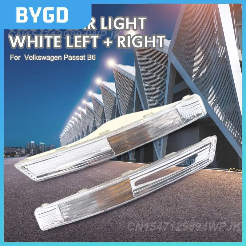 

Лампа задняя угловая для Passat CC 3CD953041A/L 3CD953042A/L (левая и правая)