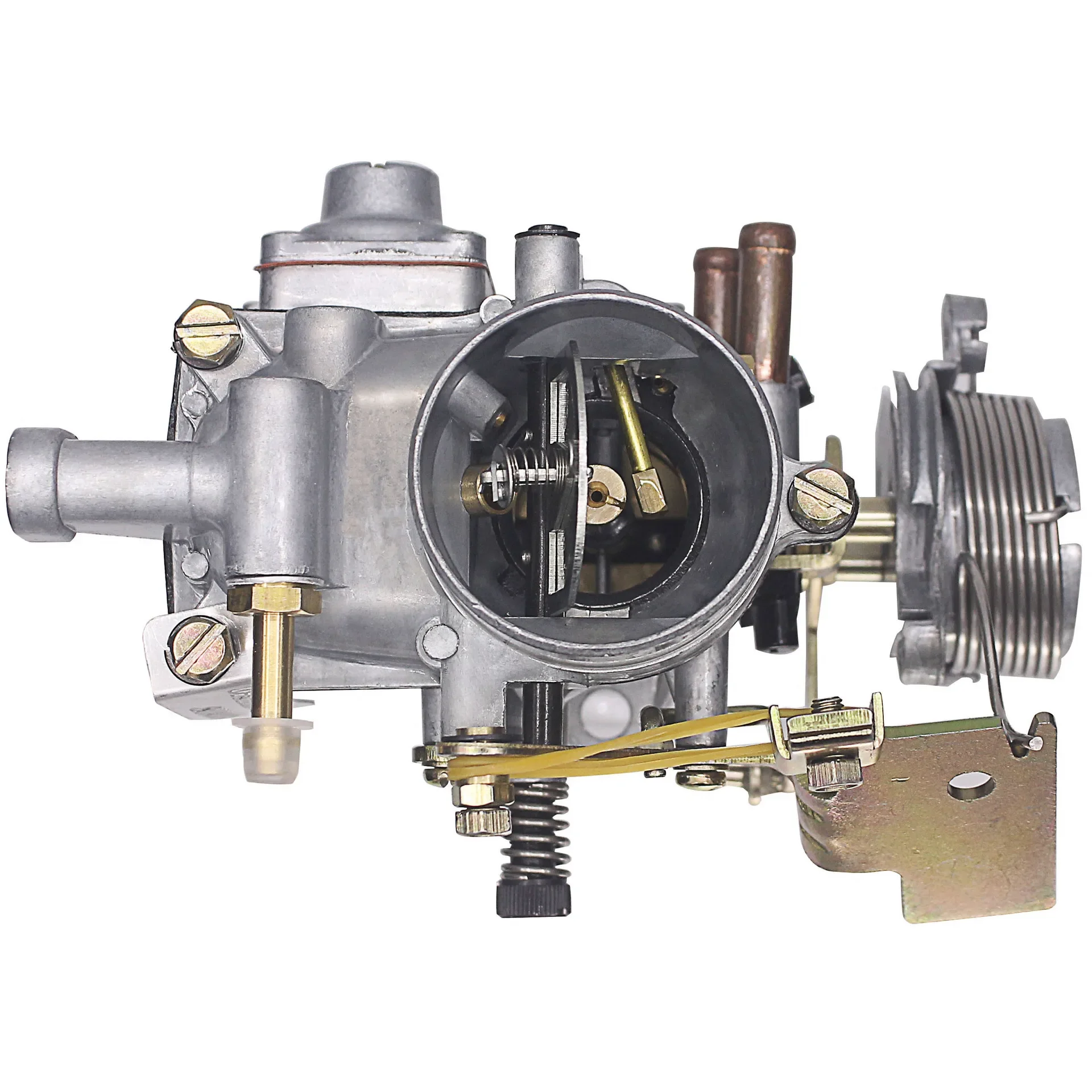 Карбюратор H117 с перекрестной границей для PEUGEOT 404 504 E14185 140100 1401.E2