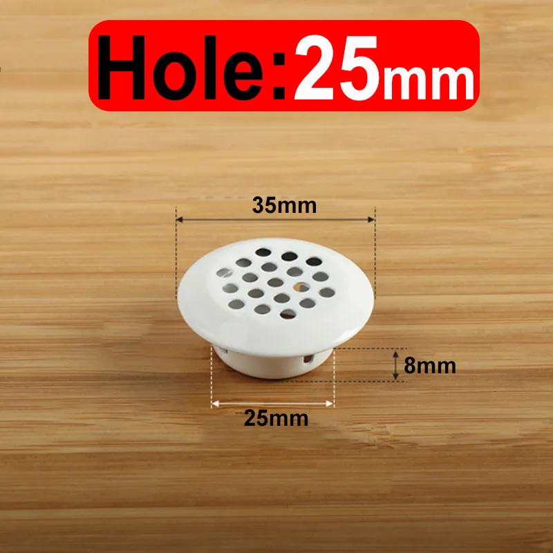 

Решетка для вентиляционного отверстия из нержавеющей стали