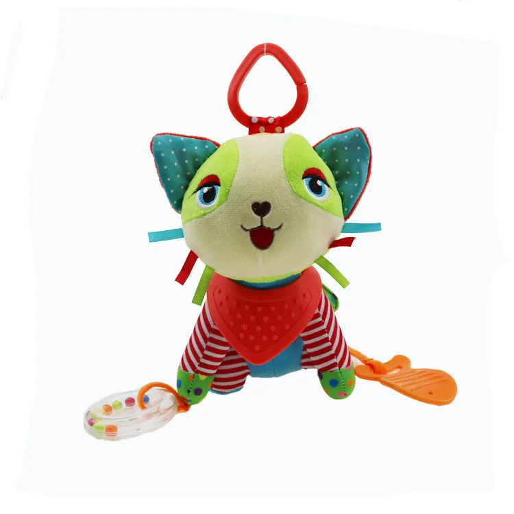 Рисунок 5 - детские погремушки