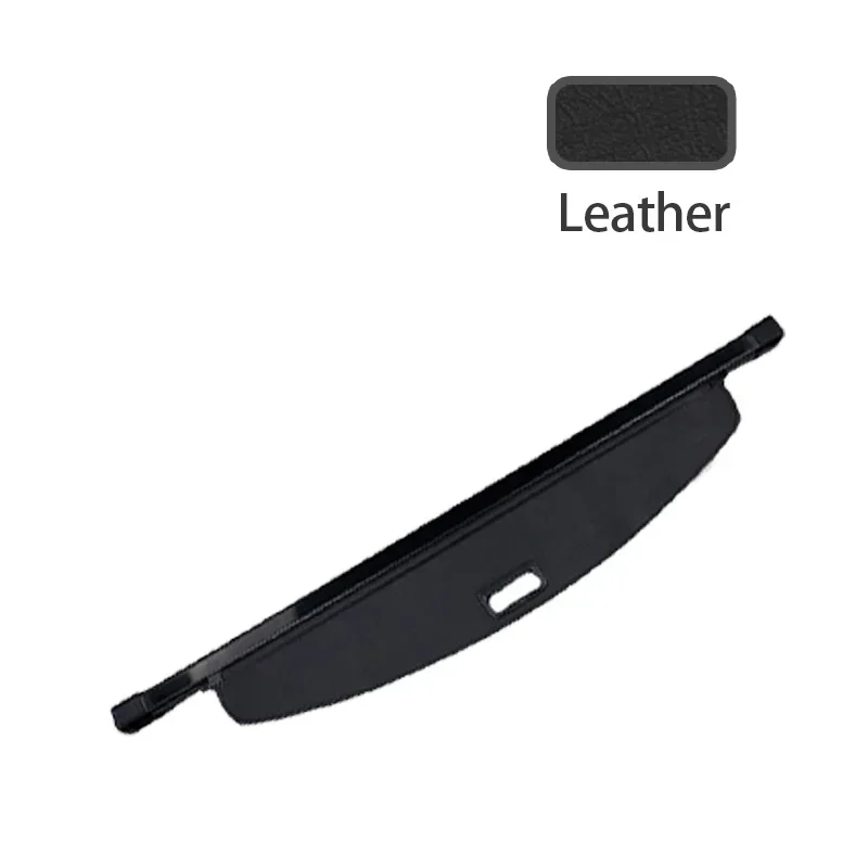 

Для Chery Exeed VX Lanyue 2019 2020 2021 2022 2023 2024 Автомобильная занавеска для багажника, защитная перегородка, автомобильные аксессуары