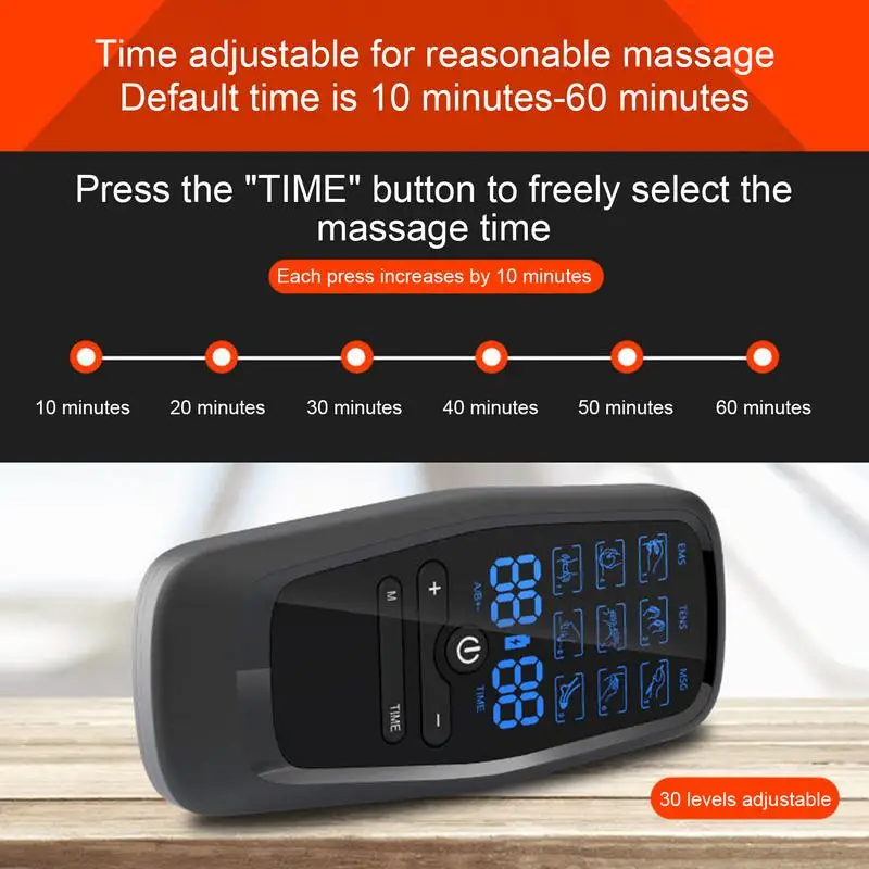 Массажная машина для шеи электрическая массажа функция вибрации массажер