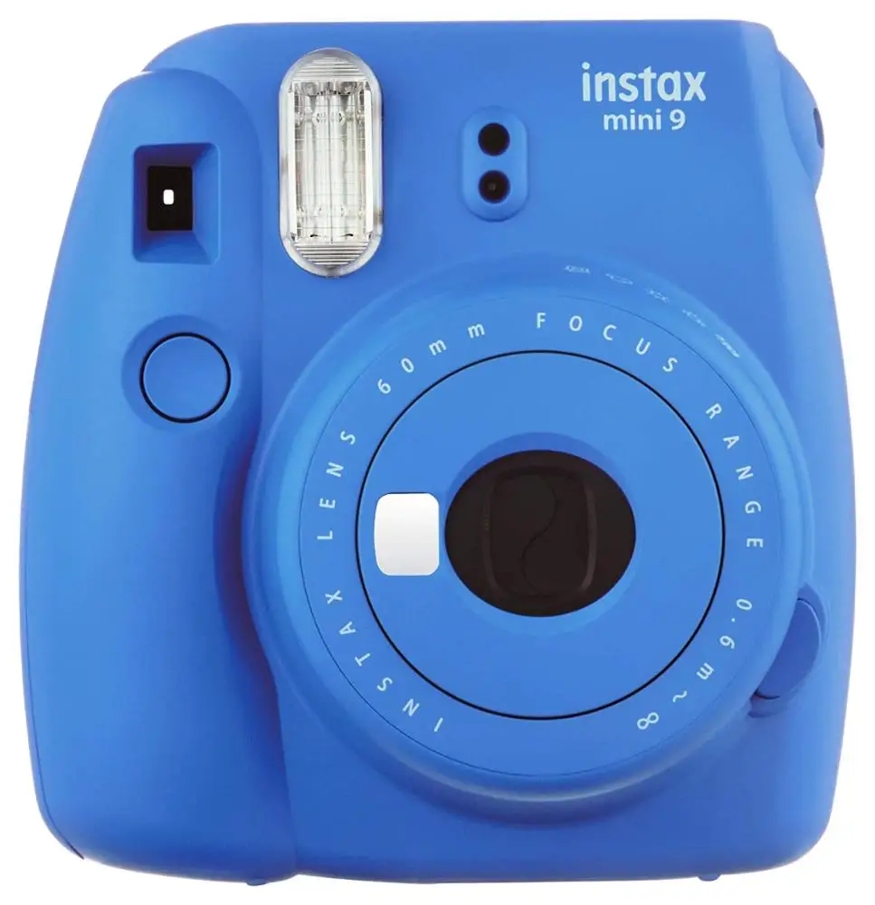 

Fujifilm Instax Mini 9 Instant Camera - cobalt Blue wholesale price