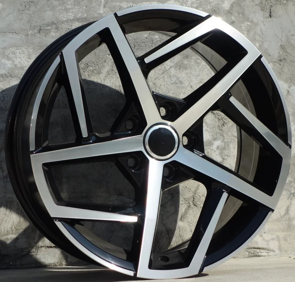 

17 18 19 Inch 5X112 Car Accessories Alloy Wheel Rims Fit For Volkswagen CC Golf GTI Jetta Passat T-Roc