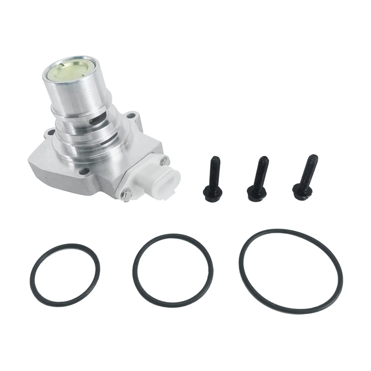 Клапан очистки воздуха AD-9 с нагревателем для Bendix 800405 5004341 5004342 K022105