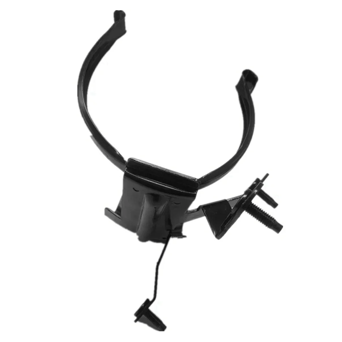 Кронштейн радиатора автомобиля 1307TY для Peugeot 206 207 Citroen C2