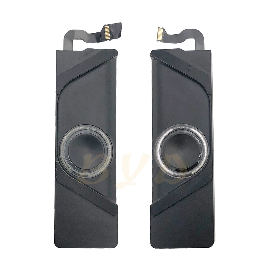 Оригинальный набор левых и правых динамиков для ноутбука Macbook Pro Retina 13 дюймов A1706