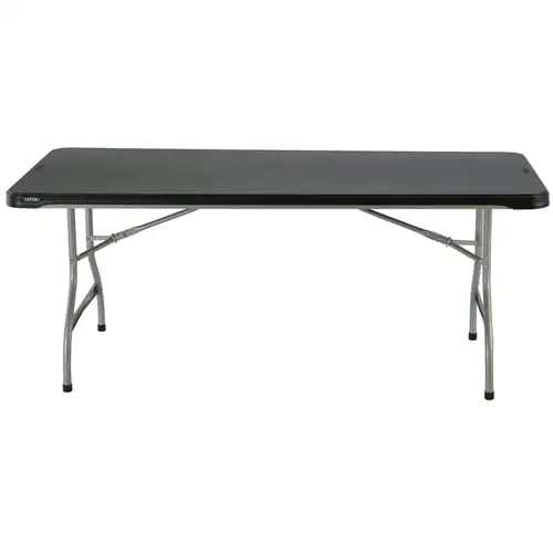 

Nesting Table - 4-Pk (Commercial), Black