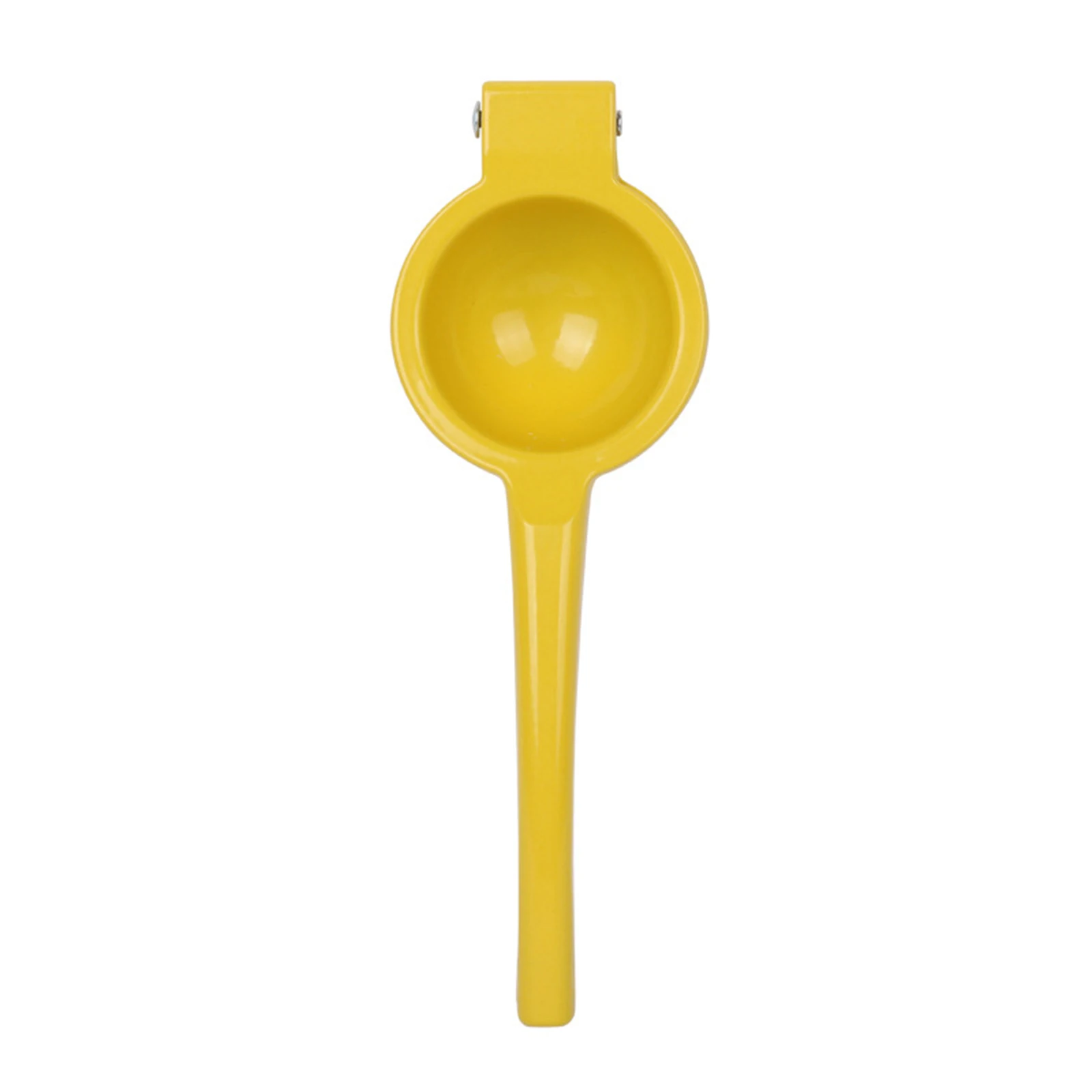 

1 Pc Manual Citrus Squeezer Juicer Aluminum Alloy Lemon Lime Juice Extractor 22.5*7.5cm Fruit Gadget Kitchen Cooking Supplies
