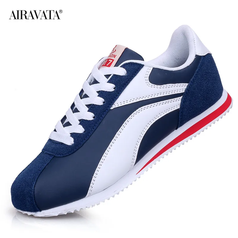 Men's Classic Fashion Casual Skateboard Shoes Men's Sneakers High Quality Sports Walking Shoes