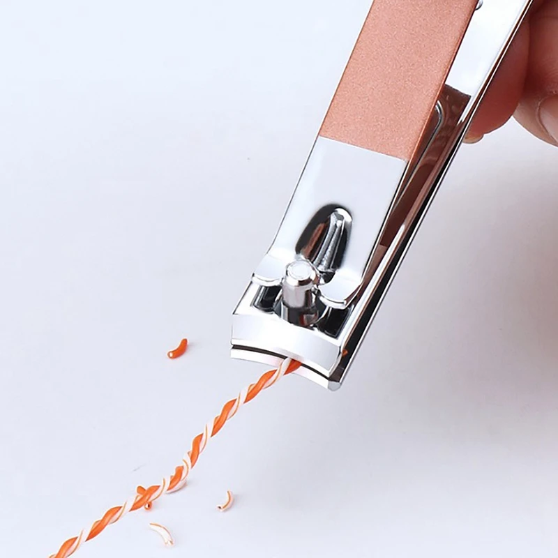 16 шт. ножницы для маникюра и педикюра из нержавеющей стали |