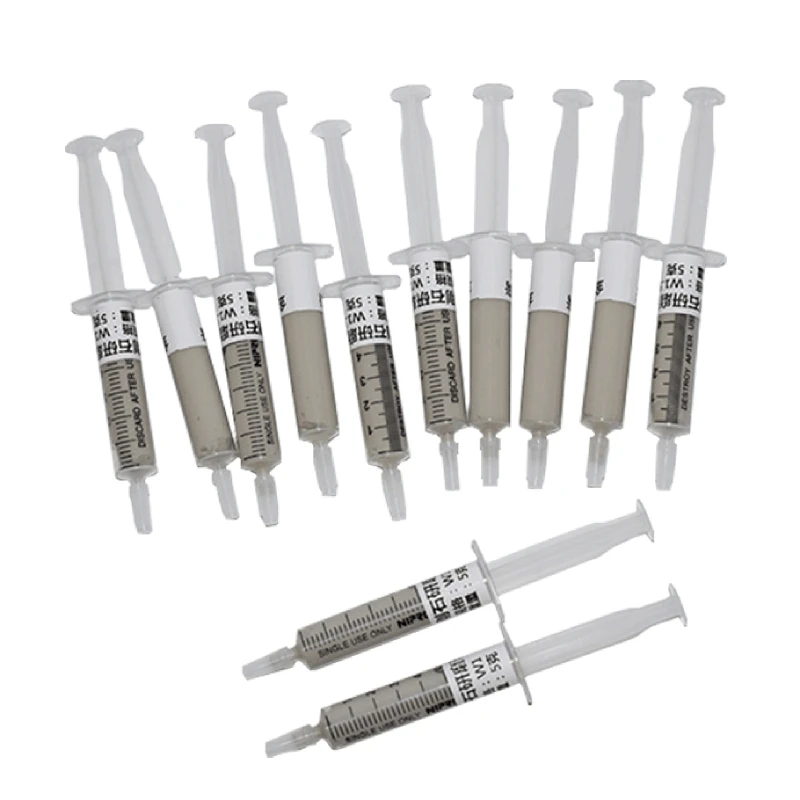 

WSND 16 Pcs Diamond Polishing Lapping Paste W0.18-W60 Compound Syringes Set Oil Solubility Lapping Paste for Jewelry Metal
