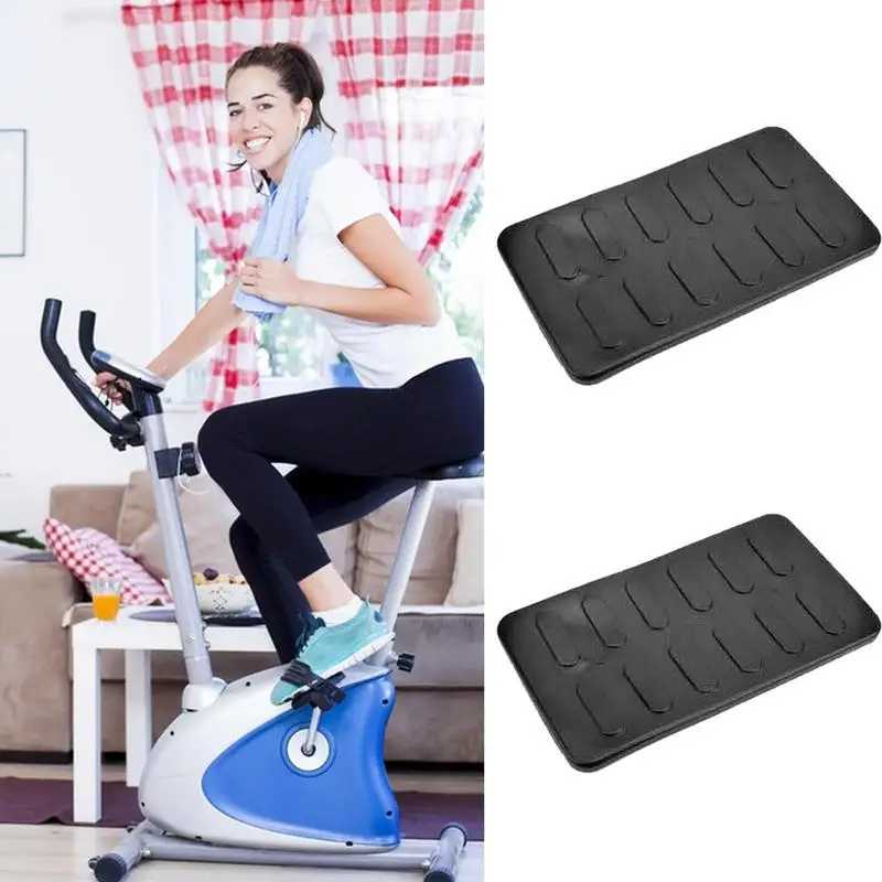 

Bike Pedals Adapter Replacement Pedals Adapter For Original Bike Fitness Equipment Accessories For Home Workout Fitness Gym