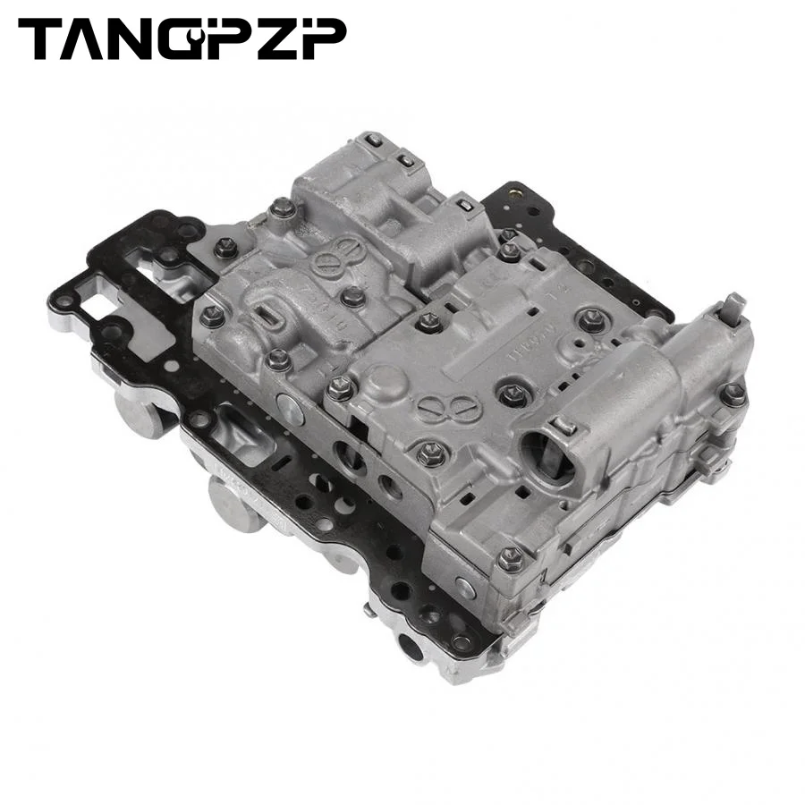 TF-81SC AF21-B электромагнитный клапан коробки передач Корпус для Lincoln Ford Fusion Volvo Mazda TF81SC