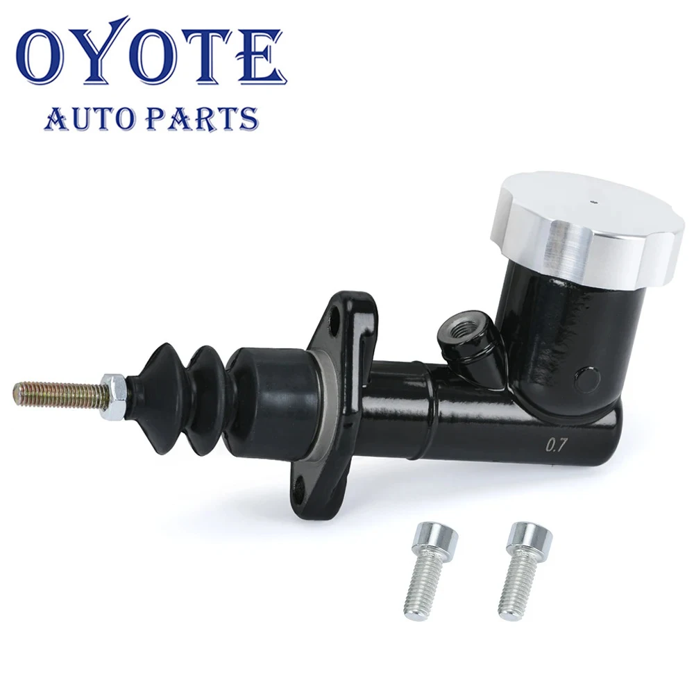 OYOTE 0 7 главный цилиндр сцепления гоночного автомобиля для ручного тормоза