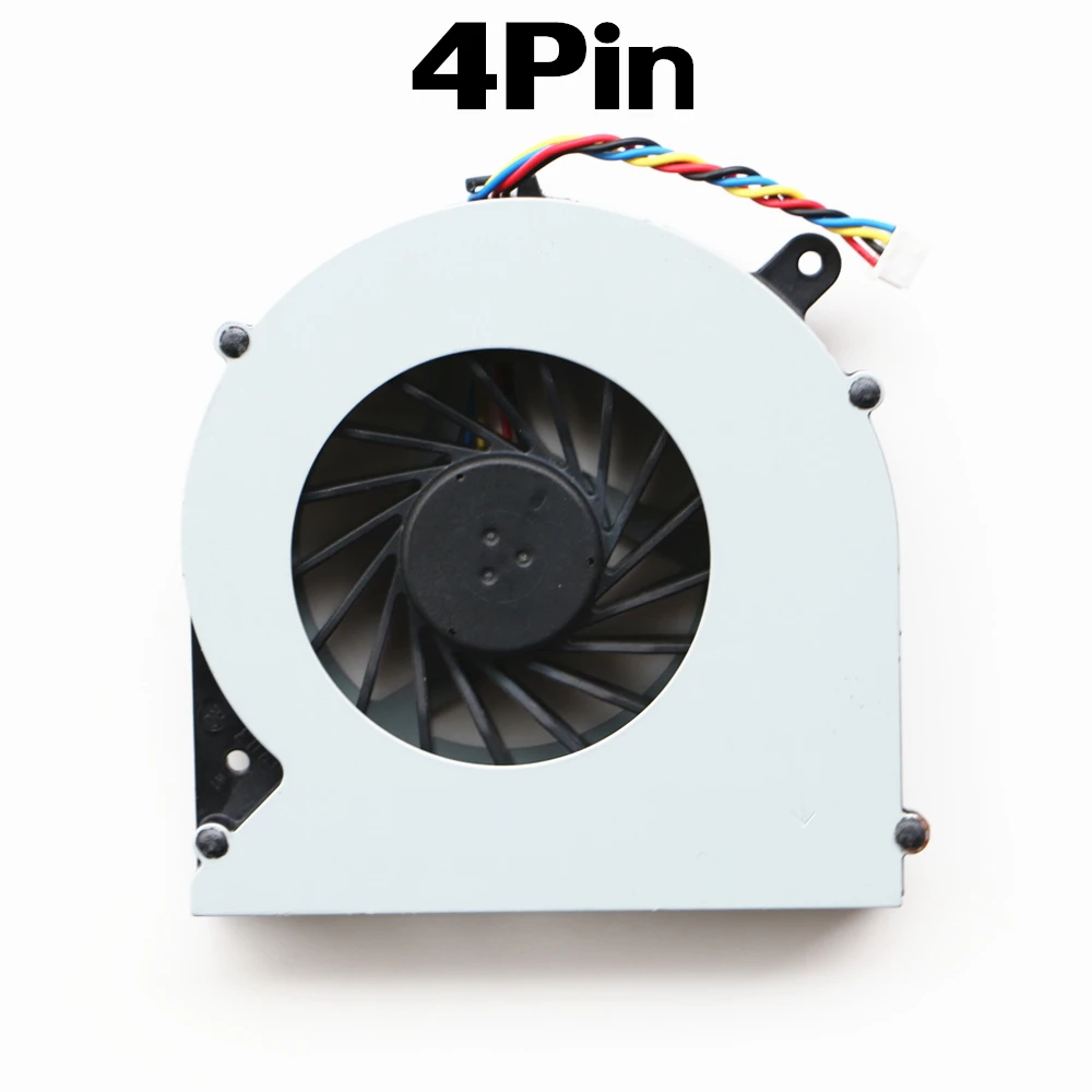 Новый FCN FB99 вентилятор для процессора Toshiba C850 C855 C855D C870 C870D C875 L870 L870D охлаждения |