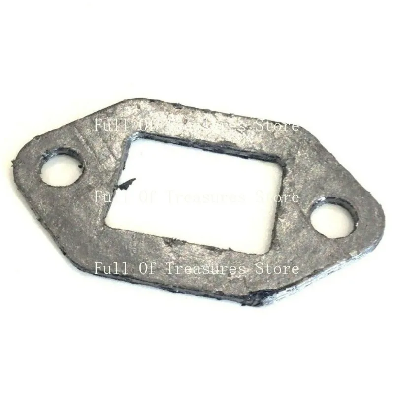 Для прокладки глушителя WM80 BS600 BH23 прокладка