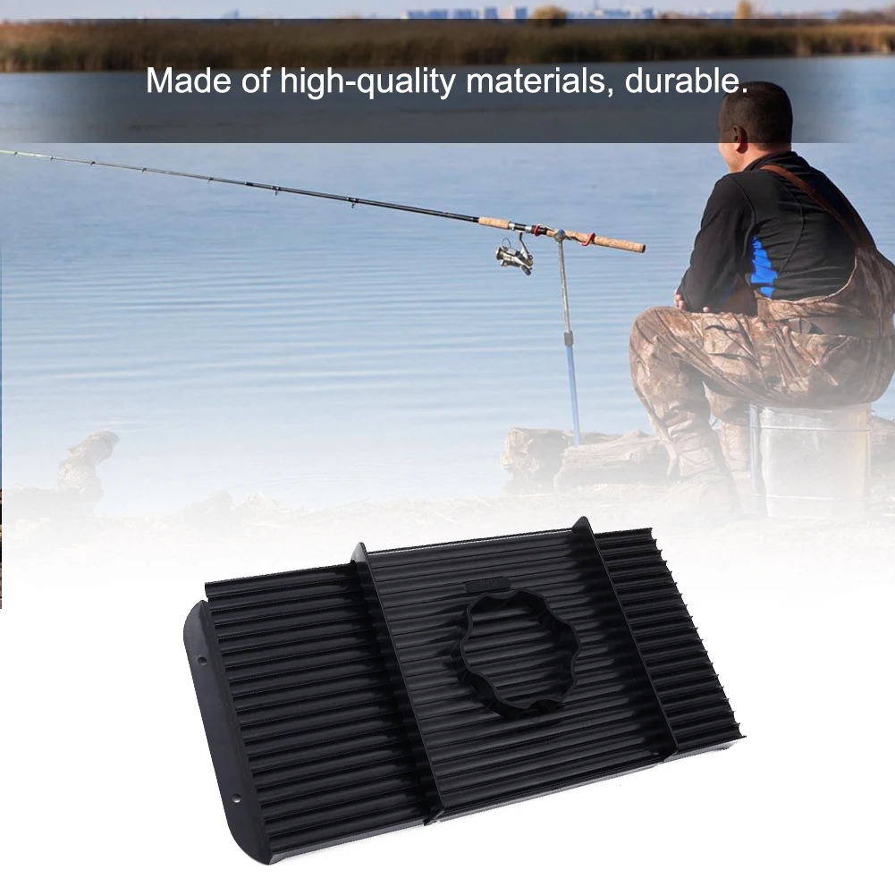 

Carp Fishing Boilie Rolling Table Baitmaker Pop-Ups Boilie Bait Long Base Tackle Fishing Tools Equipments Goods For Fishing