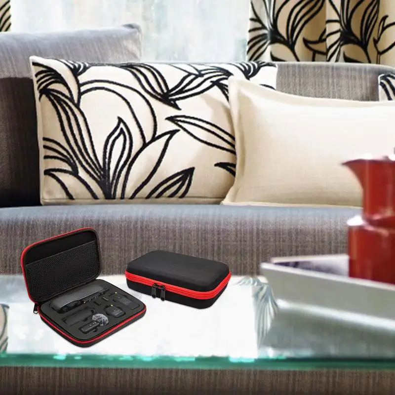 Портативная сумка для DJI ForOsmo Pocket 3 хранения ручной карданный шарнир аксессуары