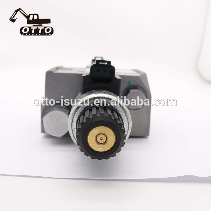 Рисунок 3 - Оригинальные новые детали двигателя