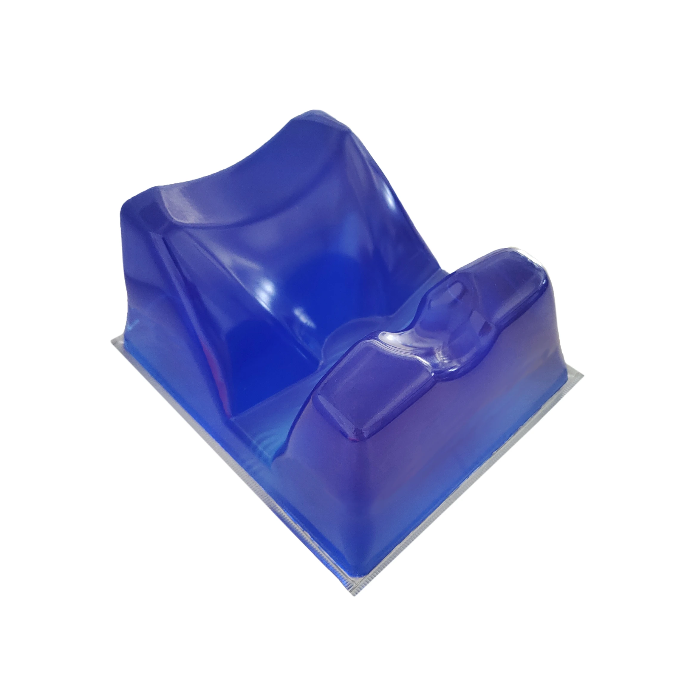 

Medical Prostate Spine Surgery Gel Pads Gel Pad Positioner Gel And Silicone Surgical Positioner For Surgical Bed