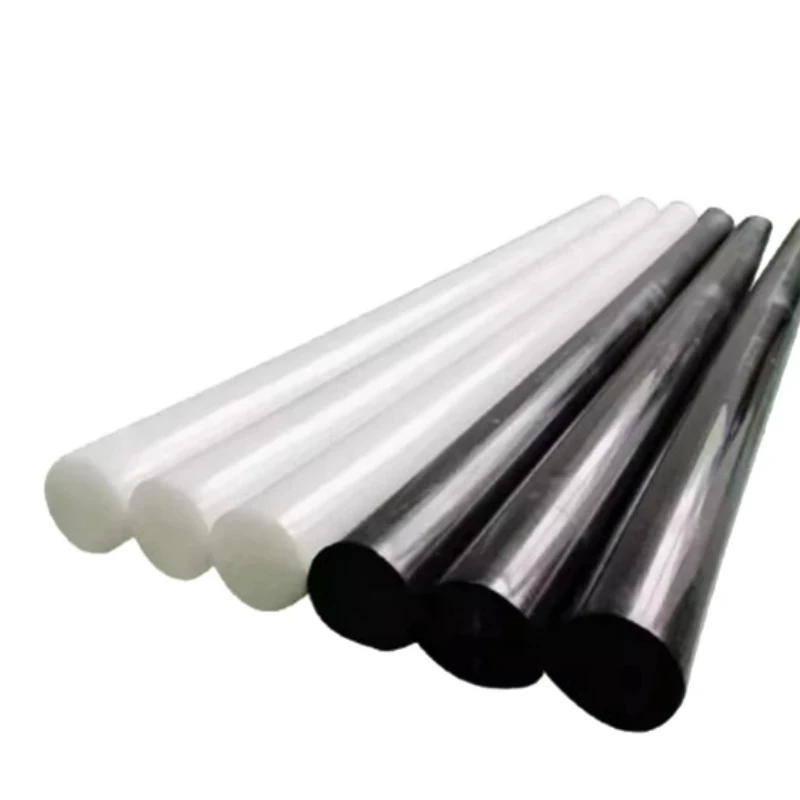 1-6 шт. диаметр 4 мм-40 мм черно-белые стержни из помпона износостойкие твердые