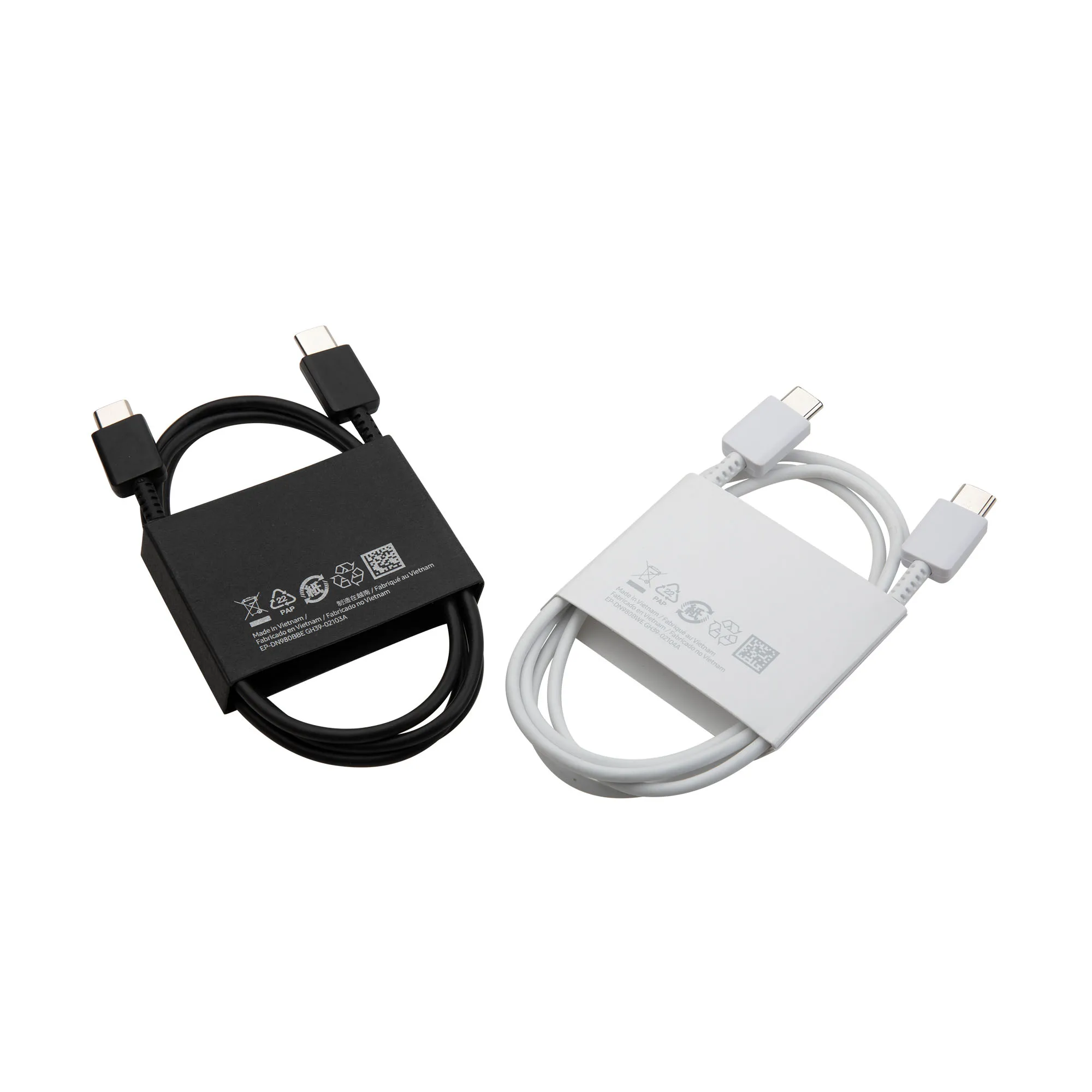 Кабель передачи данных с USB Type C на 1 м 60 Вт 300 шт.