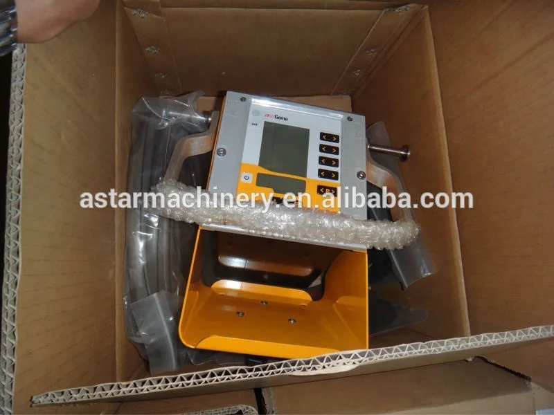 Машина для порошкового покрытия Astar Optiflex 2L