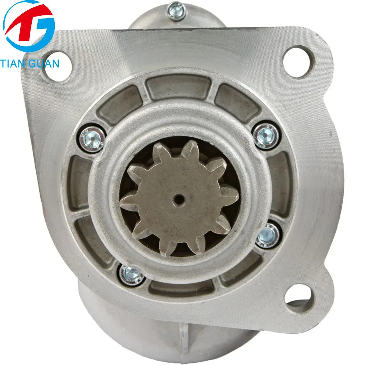 STG51124 стартер для John Deere 1170 комбинированный 6700 распылитель RE30493 RE503093 IS1056 MS486 MS621