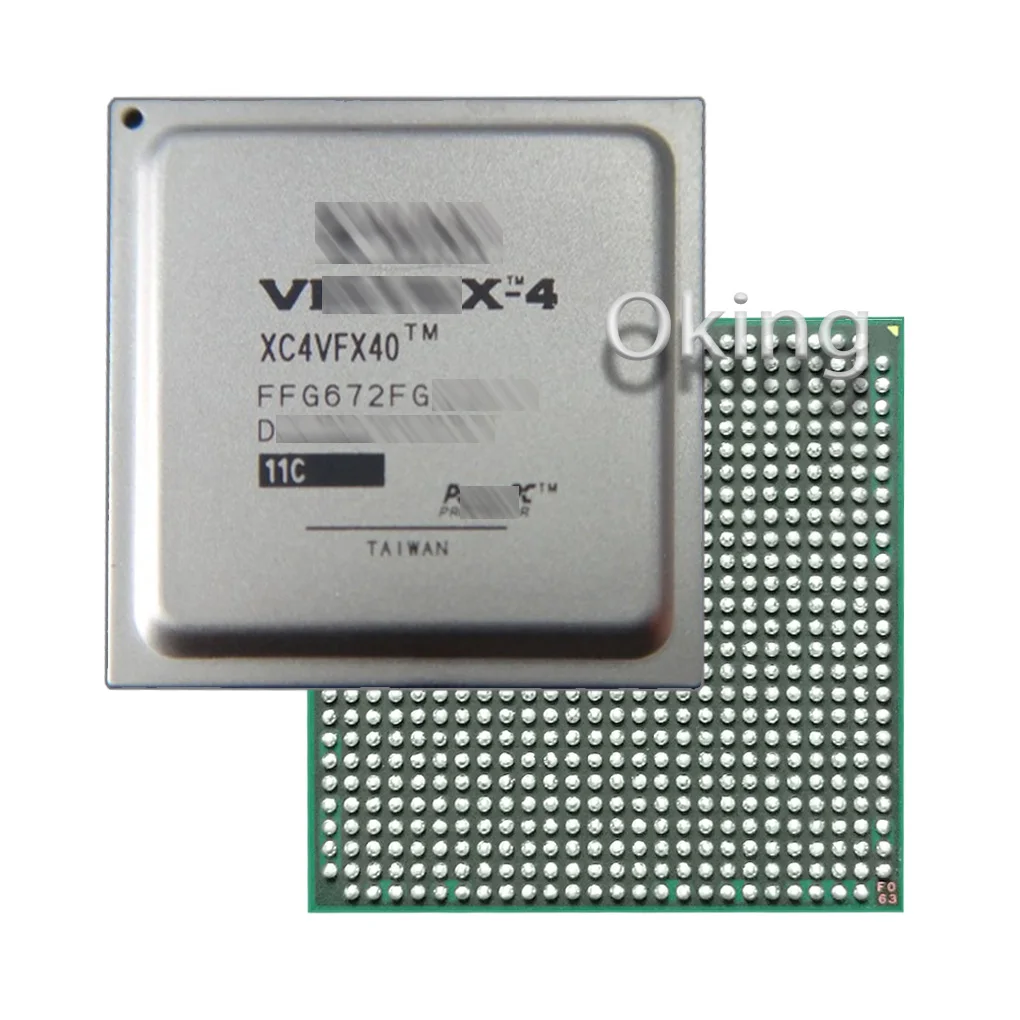 100% Новинка фотолампа Φ BGA672