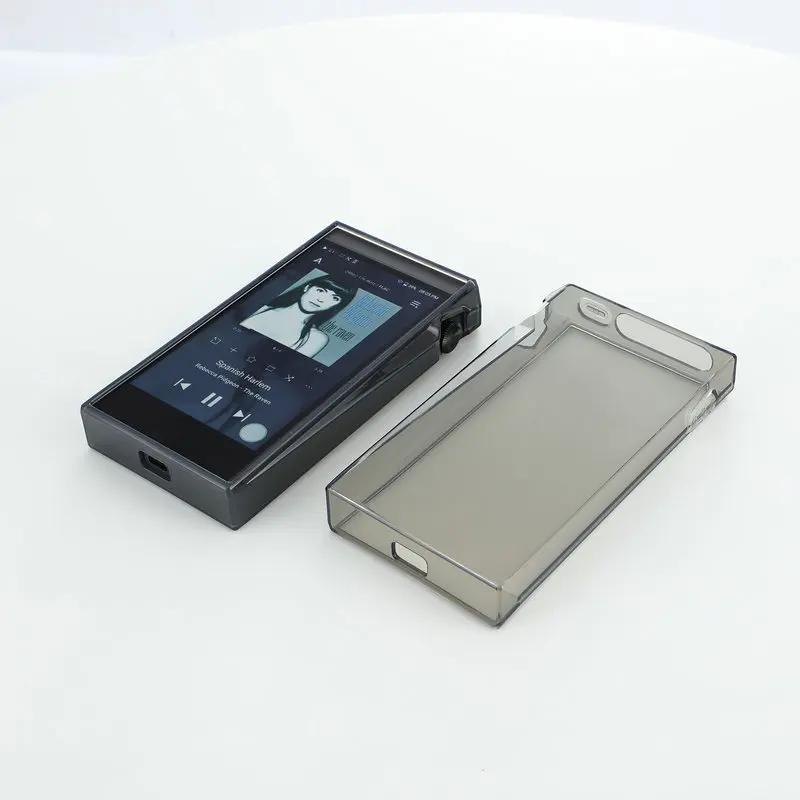 Прозрачный чехол из ТПУ для Iriver Astell &amp Kern SP2000T |