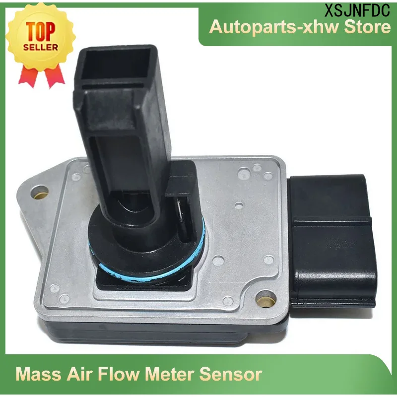 3L3U-12B579-AA Датчик массового расхода воздуха MAF для Ford Excursion F-250 F-350