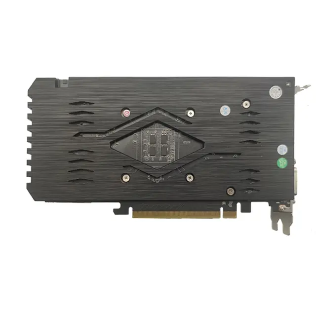 SOYO New RTX 2060 Super 1660 Super Graphics Card 8GB 256Bit GDDR6 Gaming Video Card for PCIE PCI-E3.0 16X HDMI+DP+DVI HD slots 4
