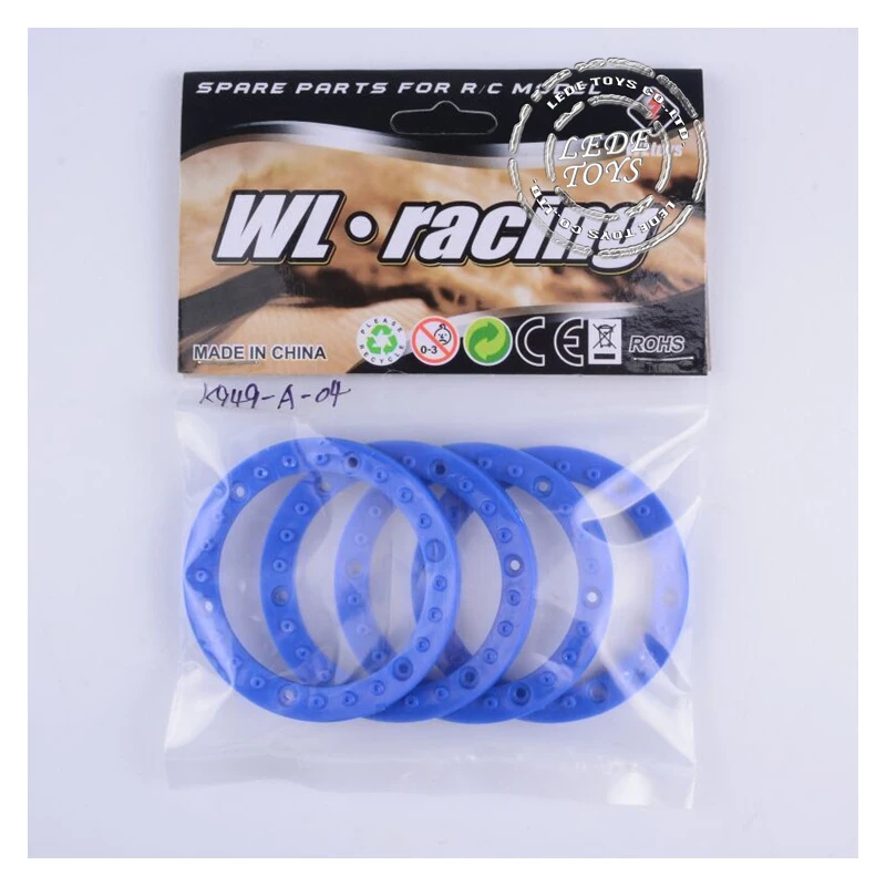 Wltoys K949 10428 10428-A 10428-B 10428-C оригинальные универсальные обновленные аксессуары