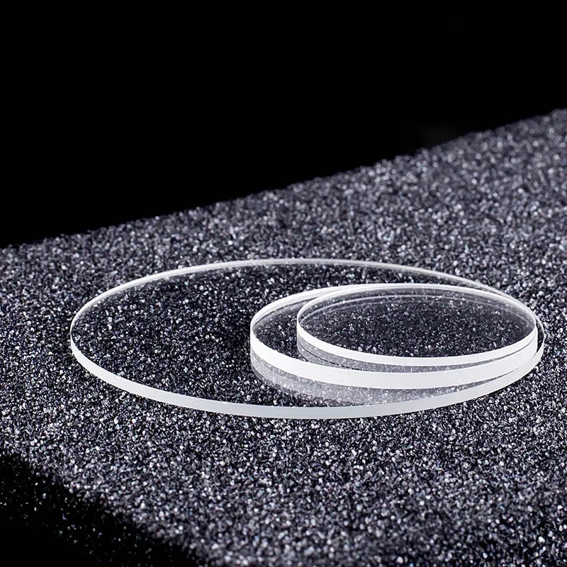 

Лист кварцевого стекла, ультратонкий кварцевый лист, устойчивый к высоким температурам, высокая точность, высокая отделка, можно настроить, пластина