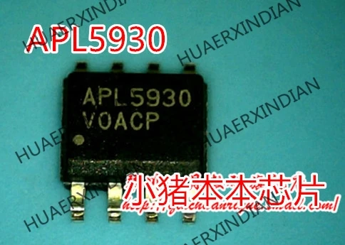 Оригинальный APL5930