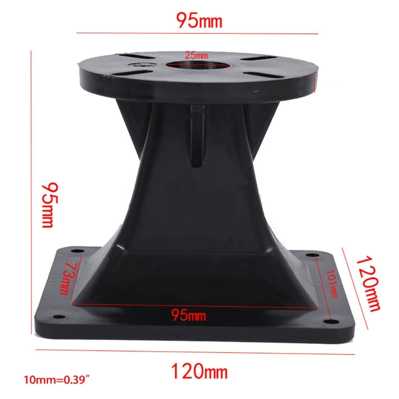 Сценический громкоговоритель 38 мм волноводный механизм рупорный