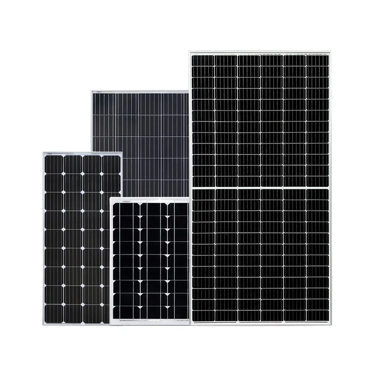 

Trina Half Cell PV Solar Power Panel 600W 550W 560W 570W 580W 480W 450W 460W 470W 144Cells Mono PERC Photovoltaic Module 700W