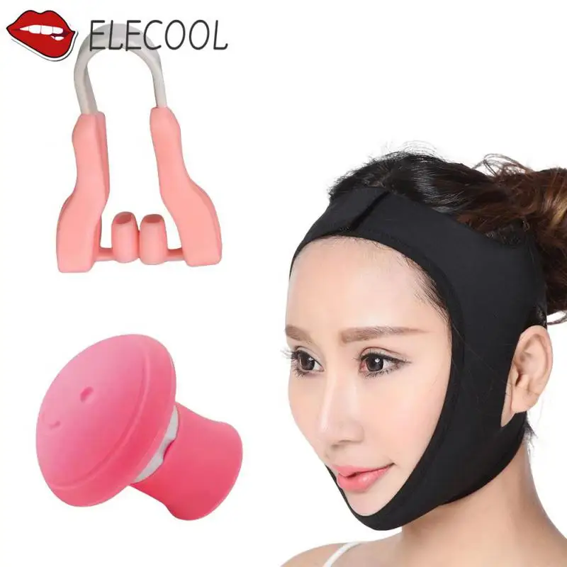 

Efficient Three-dimensional Nose Clip Environmental Friendly Soft Shaper Safety Does Not Hurt Skin Nose Clip Beauty Tools