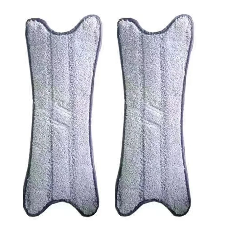 

Многоразовые тряпки для швабры X-type