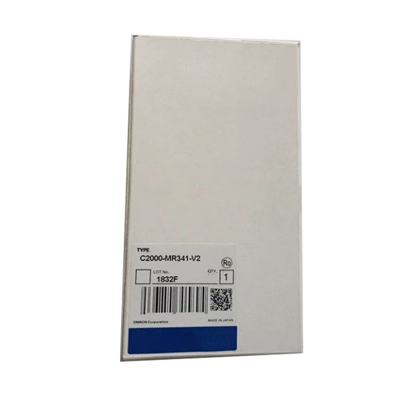 

100%NEW ORIGINAL 1 Year Warranty C2000-MR341-V2