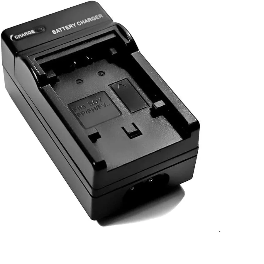 Зарядное устройство для Sony NP FH50 FV FP DSC DCR HDR Series A230 A350 A290 A390