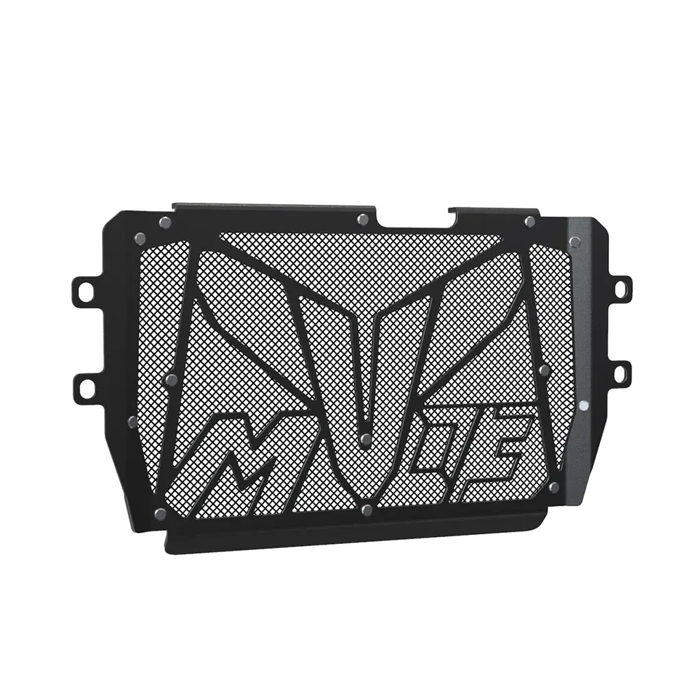 Защита радиатора мотоцикла защитная крышка для Yamaha MT-03 2015-2023 MT-25 MT 03 25 MT03 MT25 FZ03