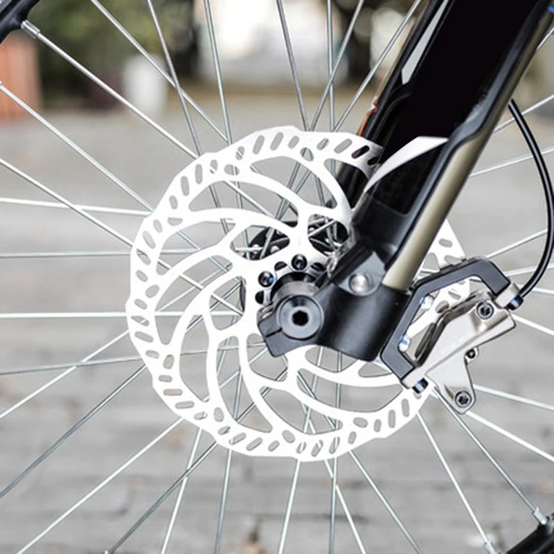 Алюминиевые задние тормозные диски для мотоциклов Surron Sur-Ron аксессуары